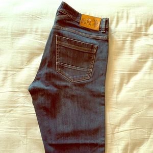 US Polo Jeans